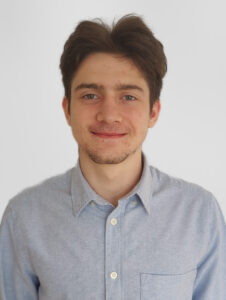 Profilbild von Marko