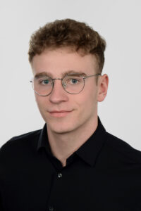 Profilbild von Maximilian
