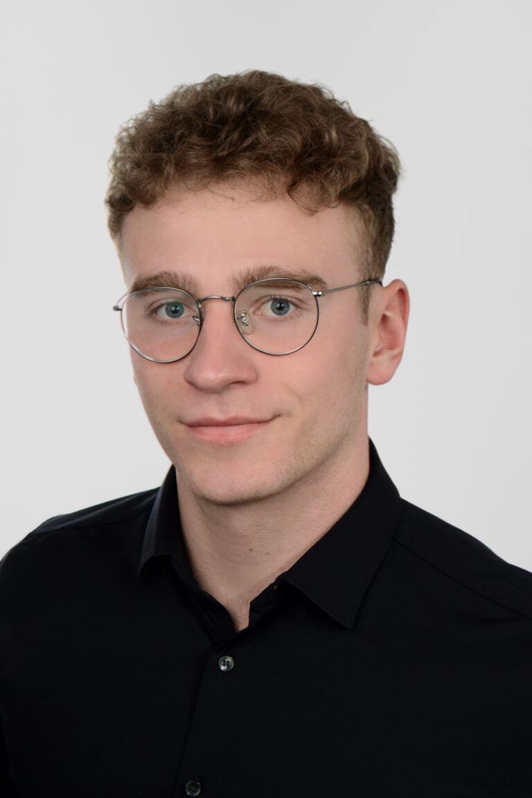 Profilbild von Maximilian