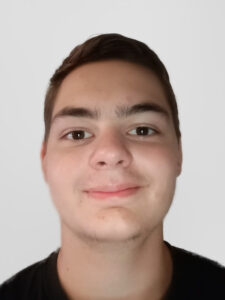 Profilbild von Benjamin