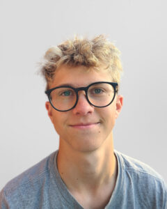 Profilbild von Joris