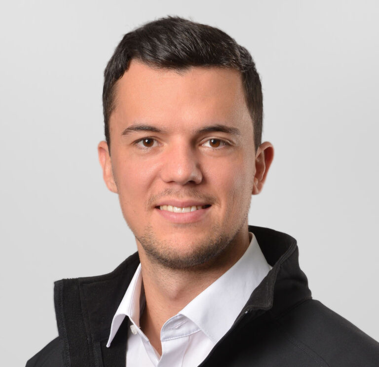 Profilbild von Marcel