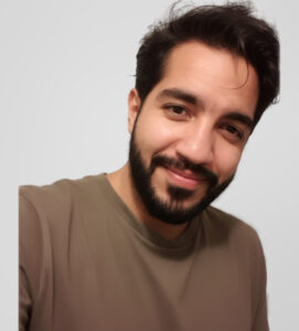 Profilbild von Mustafa