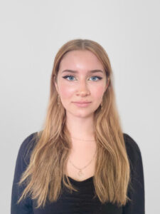 Profilbild von Marina