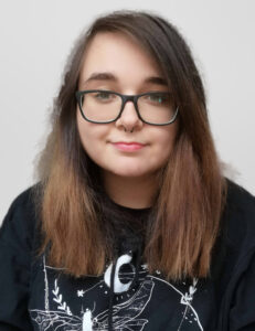 Profilbild von Vanessa