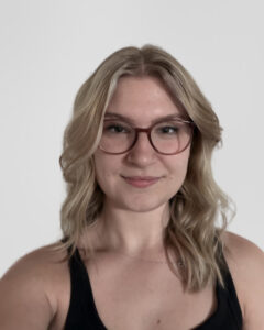 Profilbild von Emily