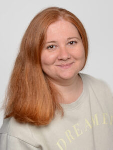 Profilbild von Silvia