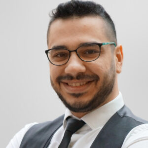 Profilbild von Haitham