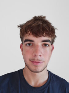 Profilbild von Simon