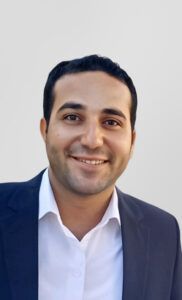 Profilbild von Ali