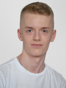 Profilbild von Simon