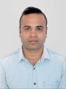 Profilbild von Satyabrata