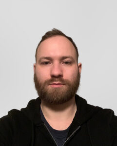 Profilbild von Kevin
