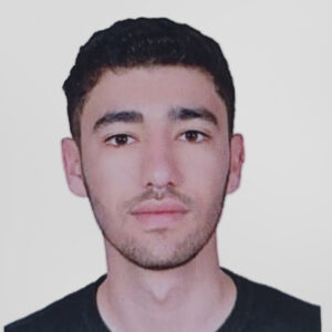 Profilbild von Mohamed