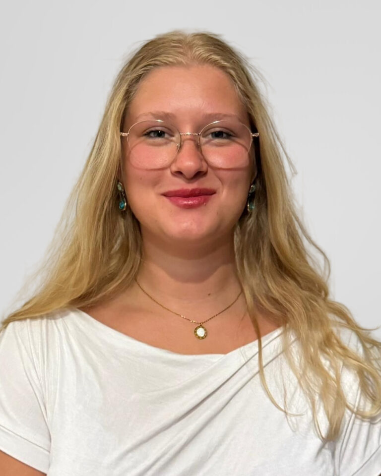 Profilbild von Tabea
