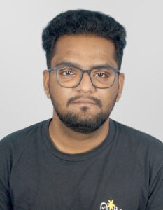 Profilbild von Shiv