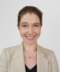 Profilbild von Melanie