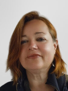 Profilbild von Anett