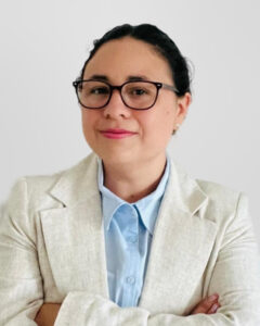 Profilbild von Pamela