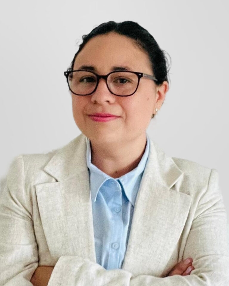 Profilbild von Pamela