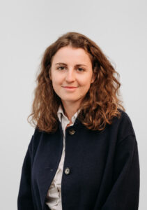 Profilbild von Clotilde