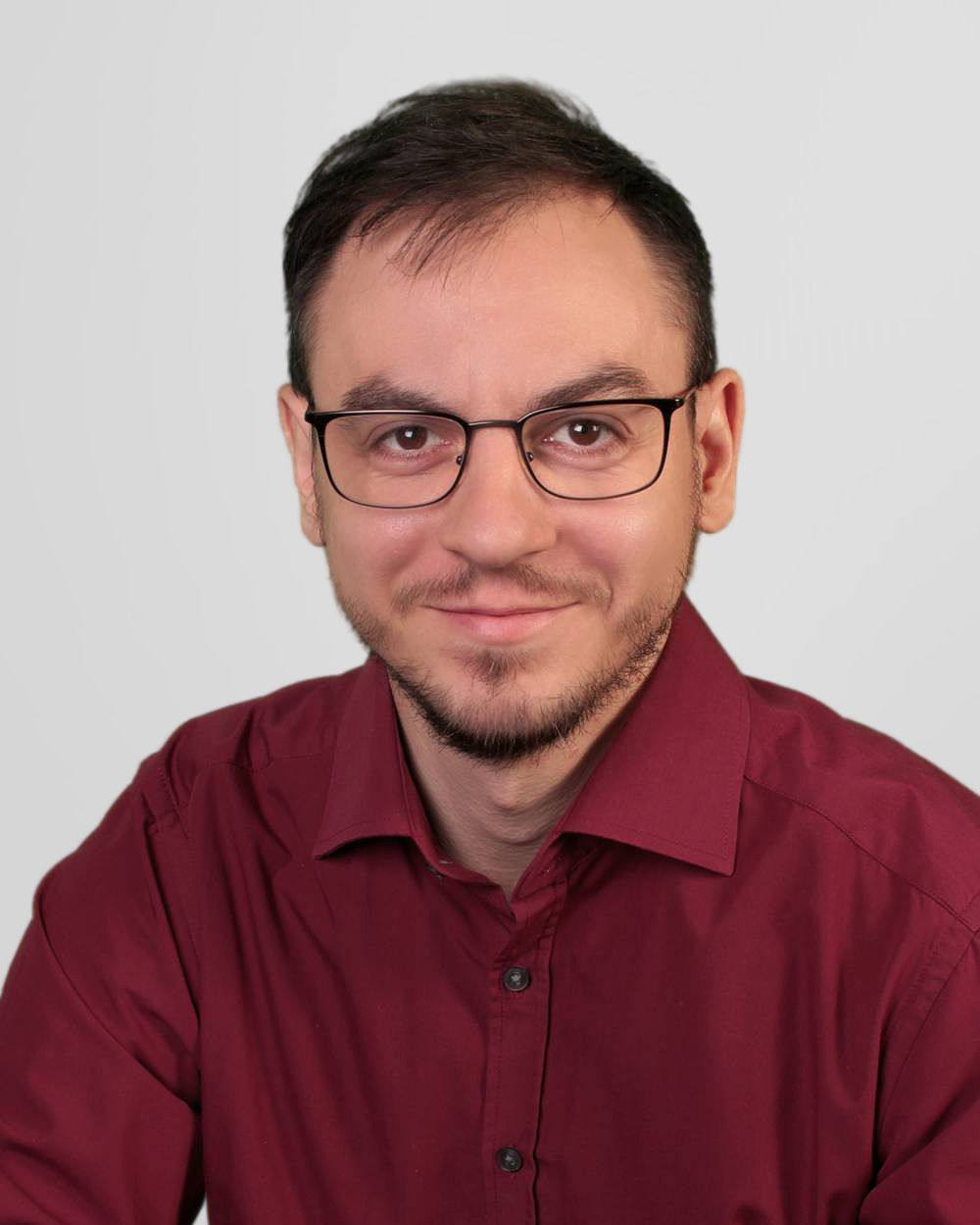 Profilbild von Markus