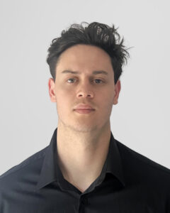 Profilbild von Vinicius