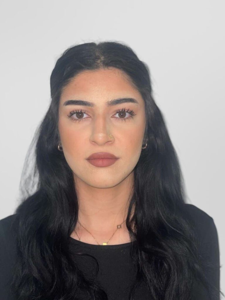 Profilbild von Ana-Maria-Cristina