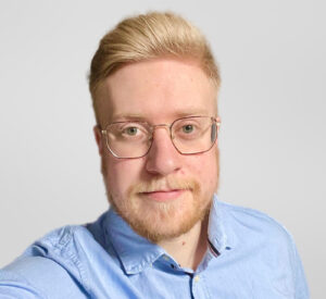 Profilbild von Sascha