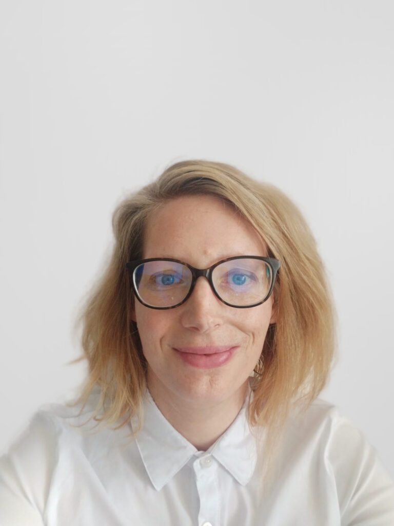 Profilbild von Zsofia