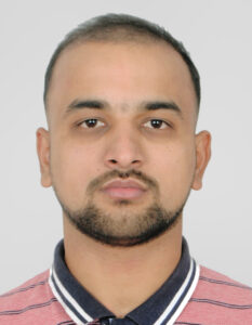 Profilbild von Ashish