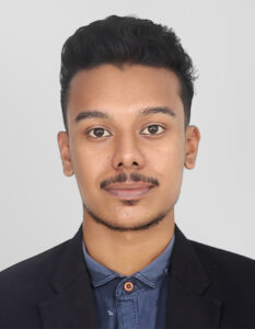 Profilbild von Moditha