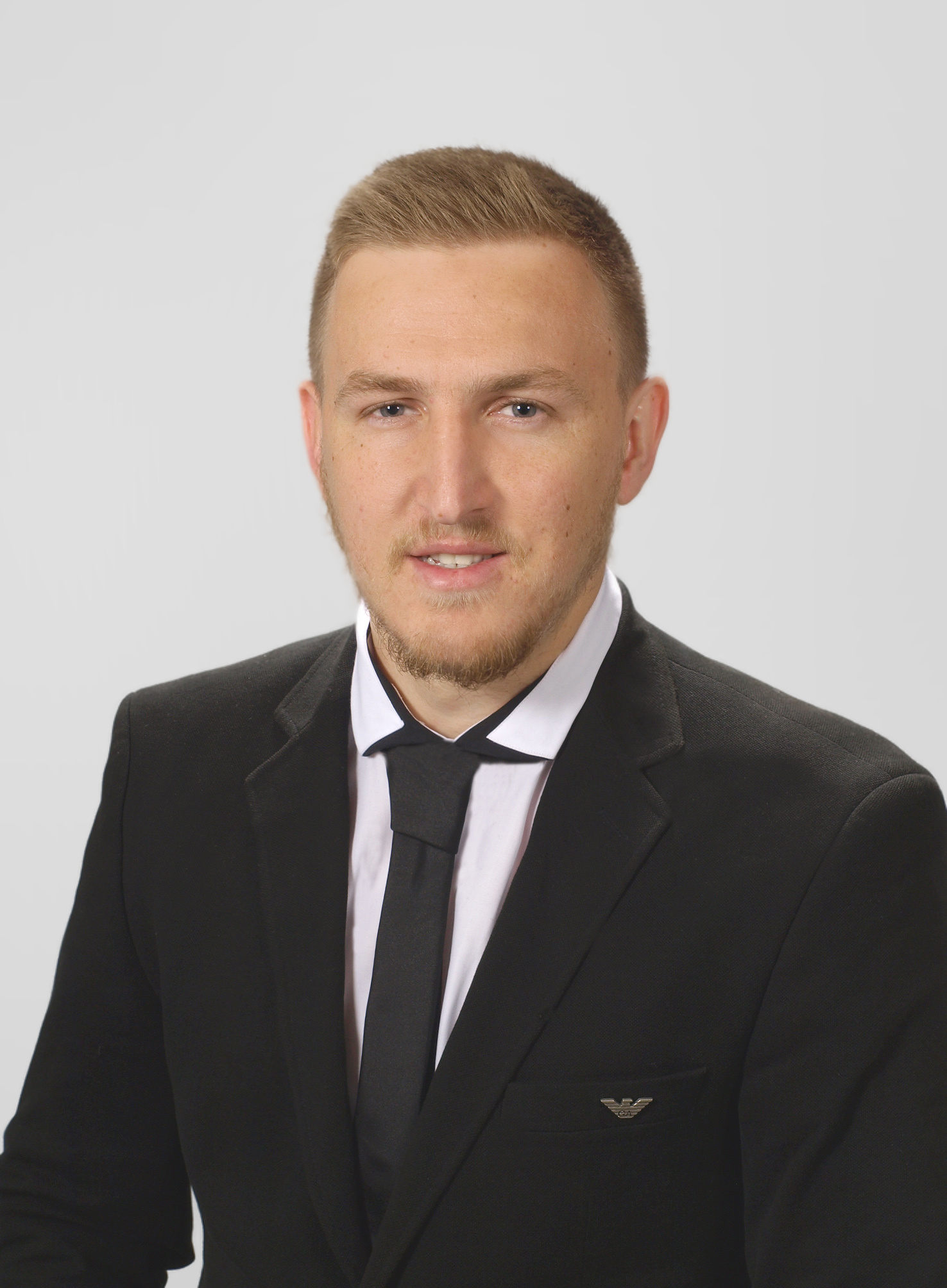 Profilbild von Fuad