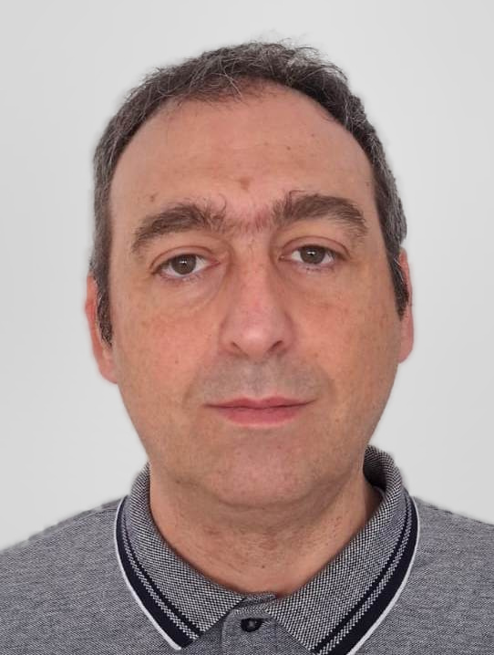 Profilbild von Marco