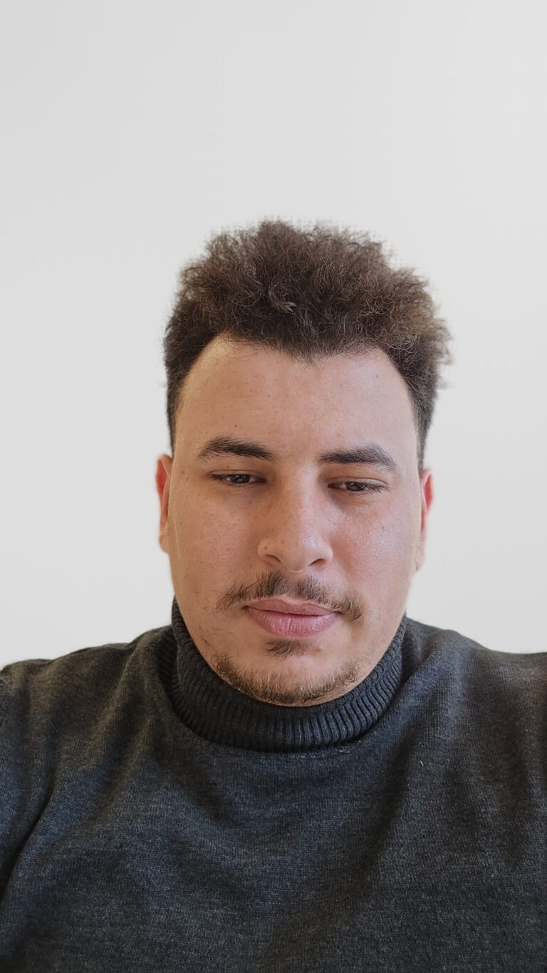 Profilbild von Yassine