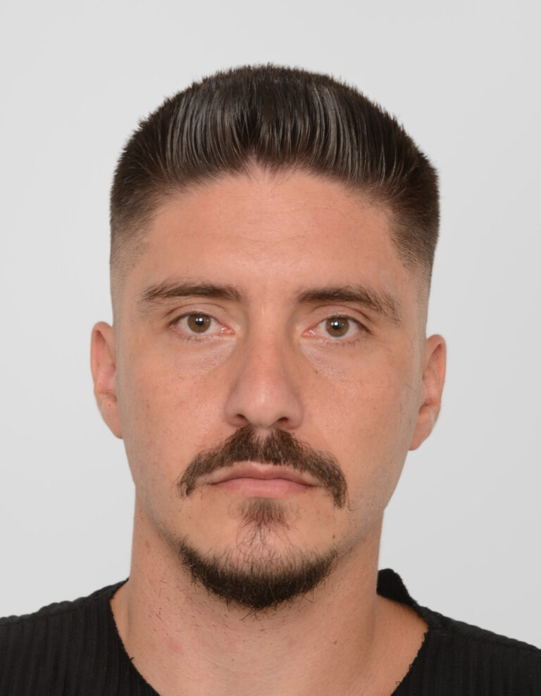 Profilbild von Arbër