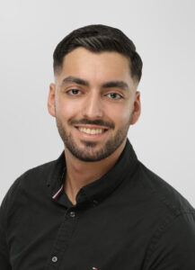 Profilbild von Aryen