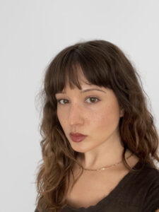 Profilbild von Daria