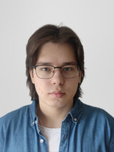 Profilbild von Dmytro