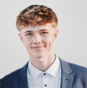 Profilbild von Luca