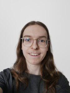 Profilbild von Lukas
