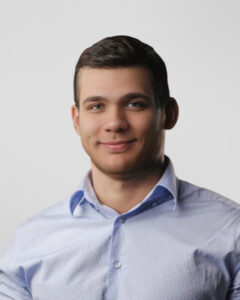 Profilbild von Daniil
