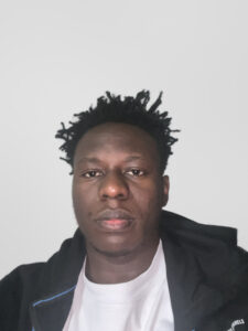 Profilbild von Chukwuebuka