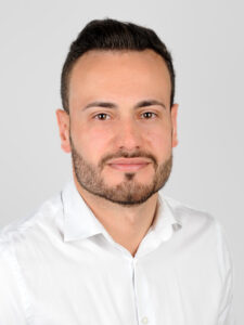 Profilbild von Edip