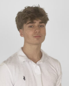 Profilbild von Colin