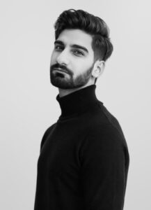 Profilbild von Constantin
