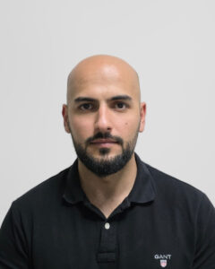 Profilbild von Badr