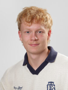 Profilbild von Jannek