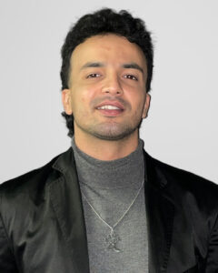 Profilbild von Mouad