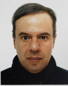 Profilbild von Vasco
